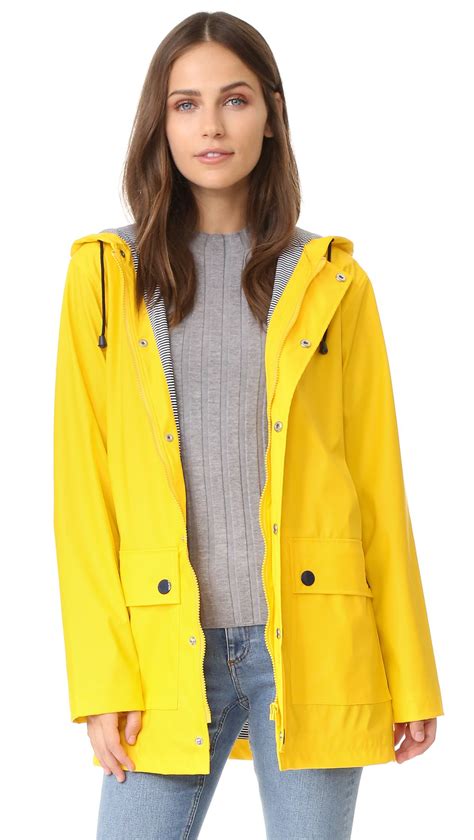 Pin by Mackenzie Horan {Design Darlin on Shopping | Raincoat, November ...