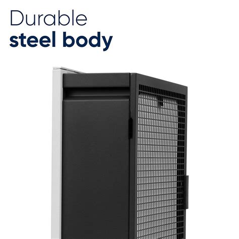 Shop3A :: Blueair Classic 203 Slim HEPASilent Air Purification System ...