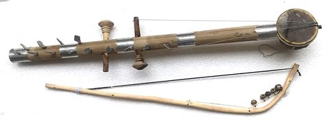 Ravan Hatta, folk instrument of Rajasthan, Sarangi, fedel, ravanhatta ...