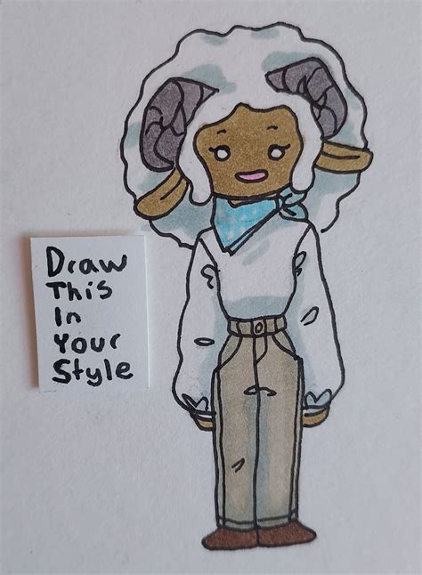 Dandys world art challenge – Artofit