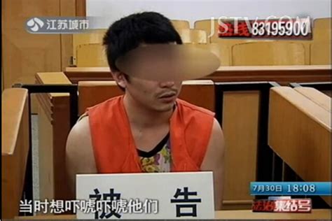 [视频]丹阳一小伙劫囚驾车撞警车救哥哥被抓 - 社会民生 - 红网视听