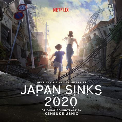 Exclusive: Japan Sinks: 2020 Soundtrack by Kensuke Ushio Song Premiere