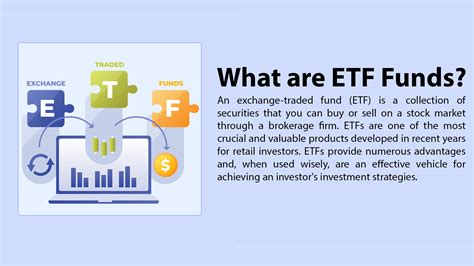 Was ist ein ETF exchange-traded fund - Philipp Tews
