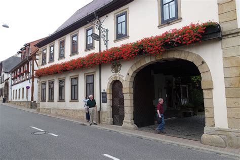 schiller-wine: Tour and Tasting at Weingut Koehler Ruprecht in ...