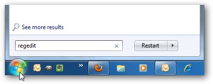 Image result for Restore All Programs Menu