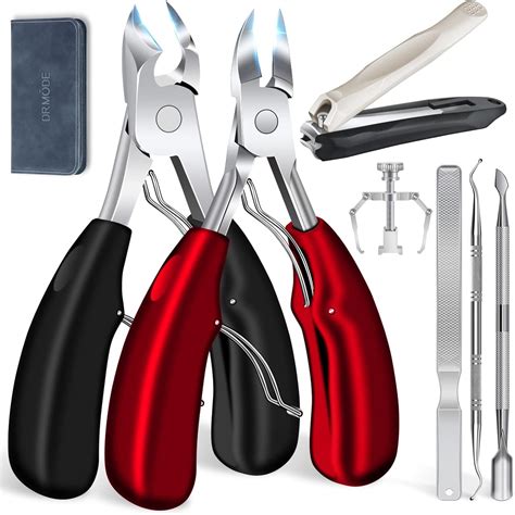 Amazon Extra Large Toenail Clippers at Katherine Lederman blog