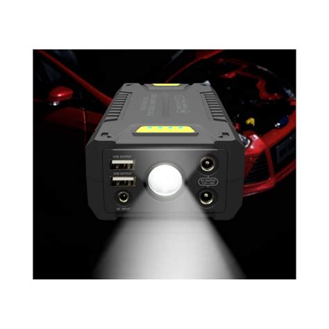 Бустер для авто 1000A 12В SmartBuster T242, купить, отзывы | Купить ...