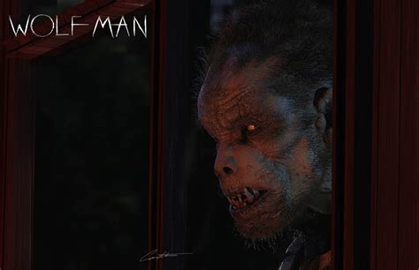 Constantine Sekeris - Wolfman 2025