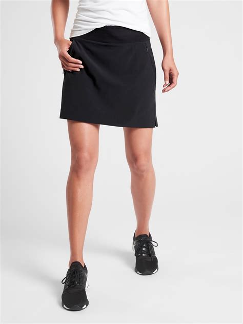 Soho Skort | Athleta