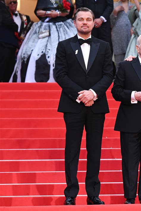 Cannes Film Festival red carpet: All of the best-dressed men in 2023 ...