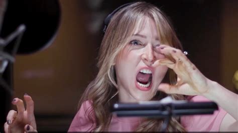 Ashley Peldon Child Of Rage