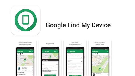 Image result for Android Find My Phone