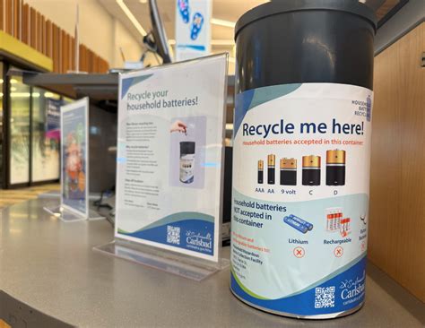 Carlsbad City Library, CA | Library