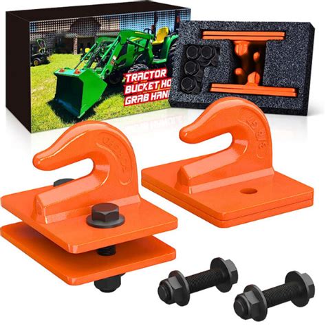 Bucket Grab Hooks 的图像结果