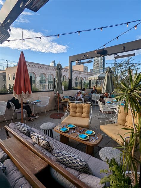 Top Downtown Eats for Visitors (and Locals Alike) — Brassy