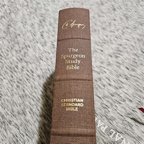 ESV Study Bible Review: An Honest and Thorough Look – Bible Wonderlife