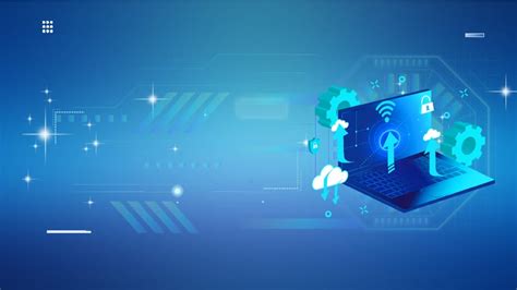 Image result for Technology Presentation Background