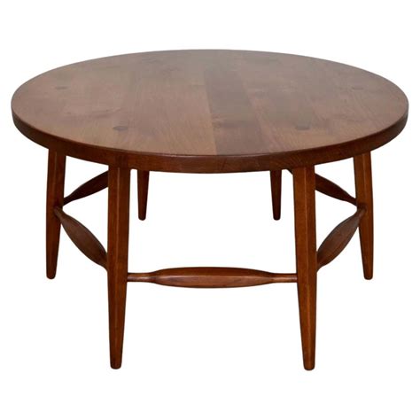 1930's Mission California Monterey Coffee Table For Sale at 1stDibs