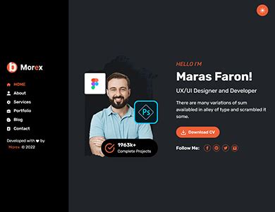 Image result for Bootstrap Mini Project Example