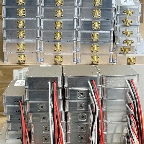 Image result for RF Amplifier Module