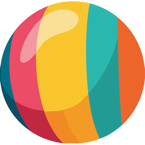 This Is a Ball Cartoon PNG 的图像结果