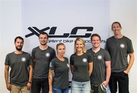 Components Of Xlc