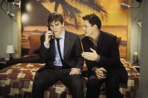 Wicker Park Movie Cast