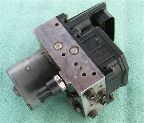 Image result for ABS Module Pump