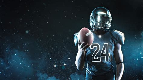 Maximum Football