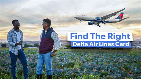 Which of Delta's credit cards offers the best value?