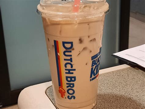 Dutch Bros Delivery Near Me - Cool Product Ratings, Prices, and Buying ...