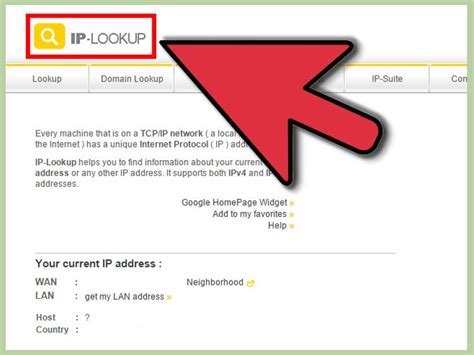 Image result for How to Get Current Process IP