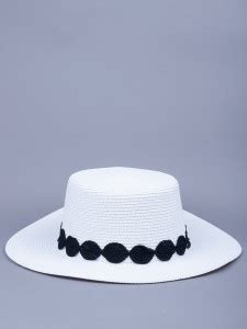 odette Hat Price in India - Buy odette Hat online at Flipkart.com