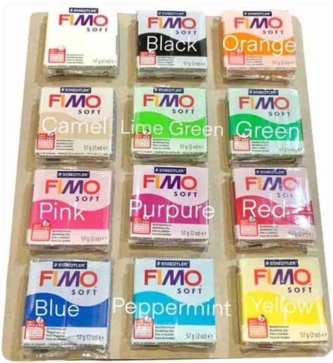 Image result for Fimo Clay Tutorials
