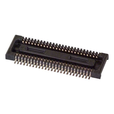DF30FC-50DS-0.4V(81) Hirose Electric Co Ltd | Connectors, Interconnects ...