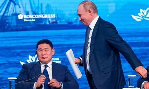 Putin’s visit to Mongolia defies ICC warrant and tests neutral nation’s ...