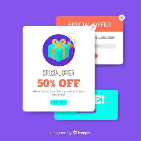 Popup Bilder - Kostenloser Download auf Freepik