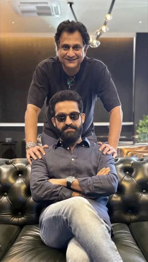 NTR : బక్కచిక్కాడని ట్రోల్స్.. కానీ ఇప్పుడు ఎన్టీఆర్ 'డ్రాగన్' కొత్త ...