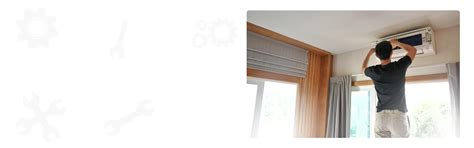 Service Areas - HVAC Repair, Maintenance, Installation services