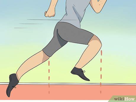 Correct Running Form 的图像结果