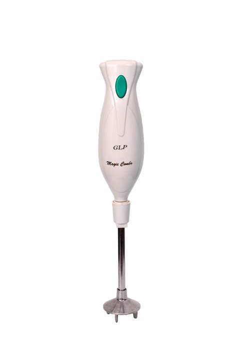 GLP MAGIC HAND BLENDER WITH DETACHABLE ROD 300 W (FREE SHIPPING IN IND ...