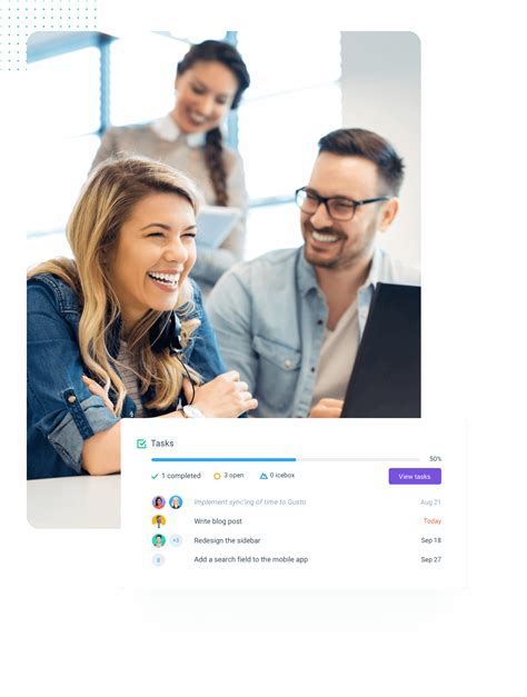 Project Team 的图像结果