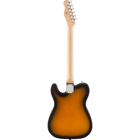 Buy Fender Squier Debut Telecaster Electric Guitar With Gigbag ...
