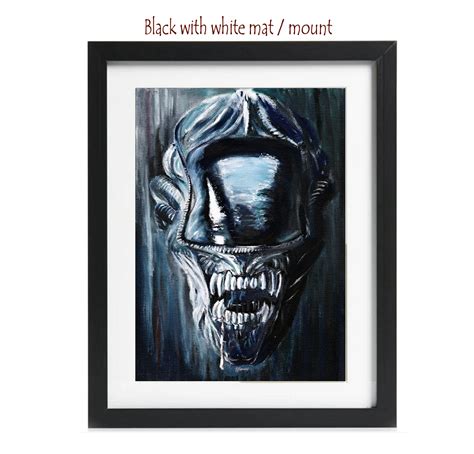 Alien Painting 的图像结果