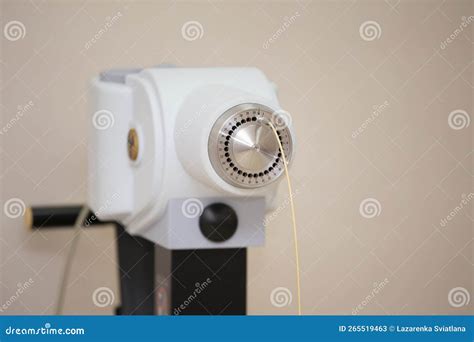 Medical Device for the Treatment of Prostate Cancer Stock Image - Image of male, functional ...