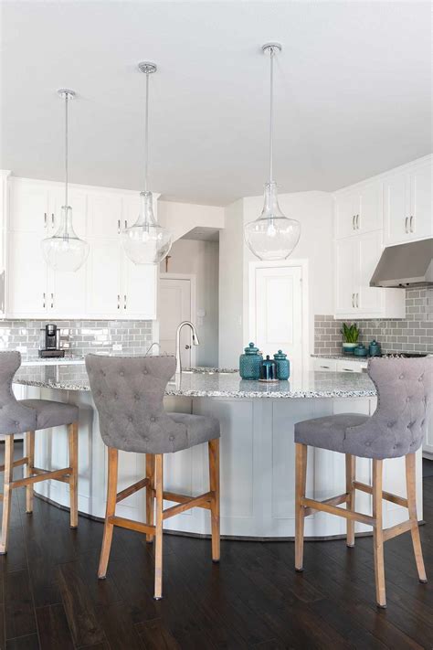 101 Kitchen Island Ideas for Every Space