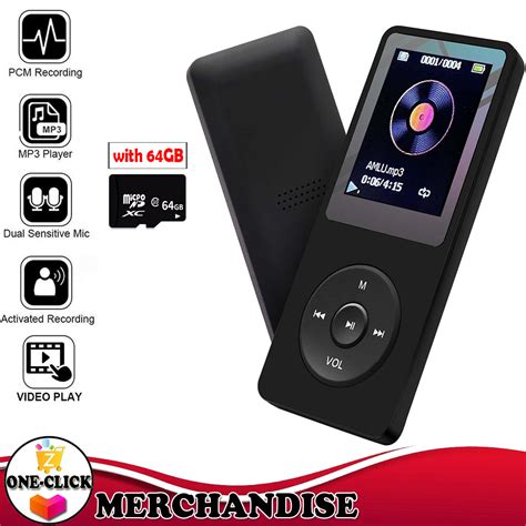 Best Mp4 Player Device at Jung Coleman blog