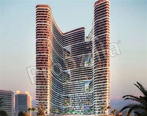 Binghatti Hills at Dubai Science Park (DSP), Dubai