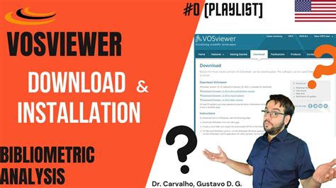 Image result for Vosviewer Tutorial