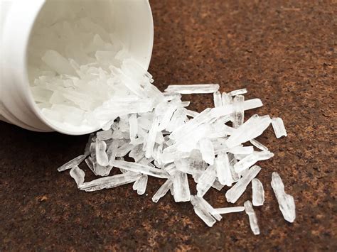 Crystal Meth Effects | Midwood Addiction Treatment